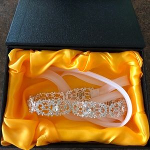 Dress belt
